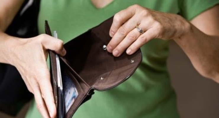 Тарифы в Киеве поднимут уже через 10 дней