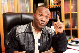 Имущество Аделаджи арестовано