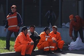 Москва научит всех приезжих правильно себя вести