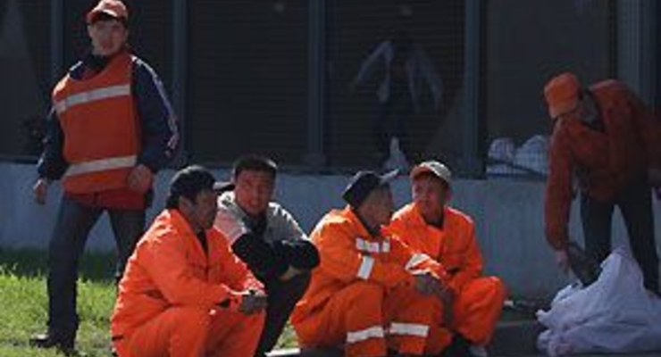 Москва научит всех приезжих правильно себя вести