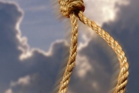 В Украине повесился депутат