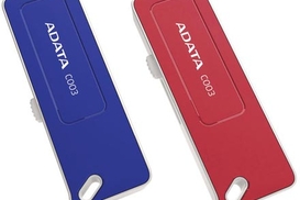 A-DATA представила USB-брелок