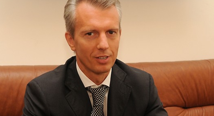 Хорошковскому нужны факты цензуры