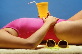 Гидрометцентр: Лето будет жарким и засушливым