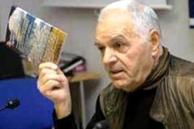 Умер известный режиссер