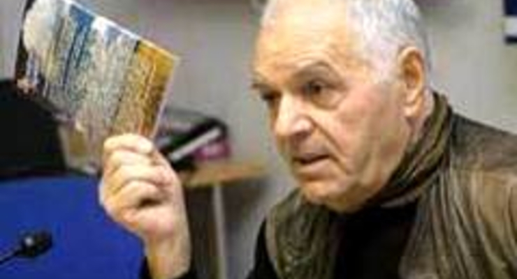 Умер известный режиссер