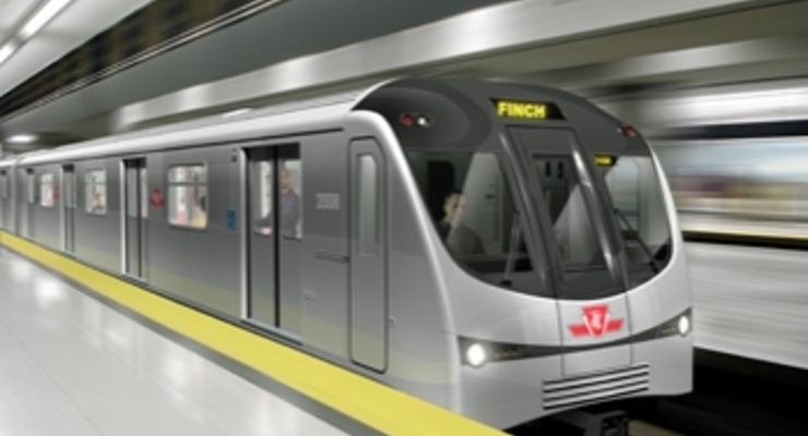 Между Киевом и Москвой пустят скоростной поезд