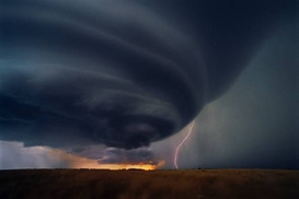 Ураган оставил без света 258 населенных пунктов