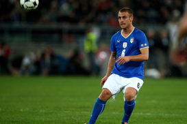 ЧМ-2010: Италия – Парагвай 1:1