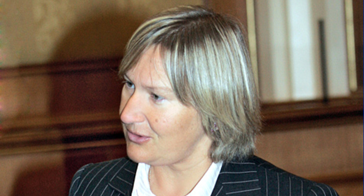 Жена Лужкова – одна из богатейших в мире женщин