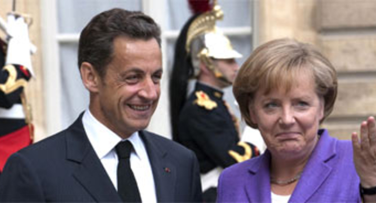 Объявлен новый финансовый порядок в Европе