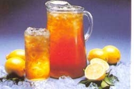 Что лучше всего пить в жару