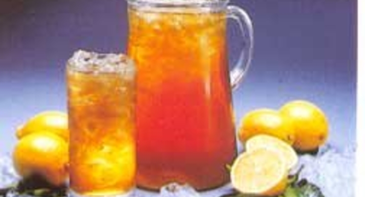 Что лучше всего пить в жару