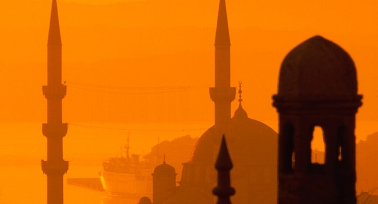 Турция готова к безвизовому режиму с Украиной