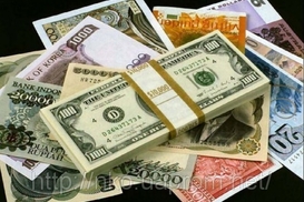 Индексы на мировых биржах продолжают расти