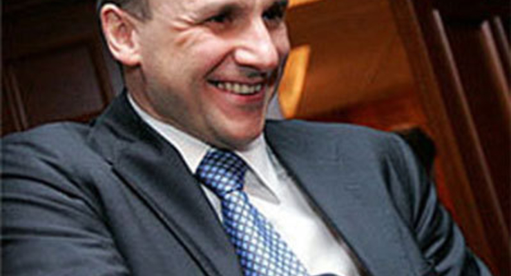 Григоришин купил футбольный клуб "Сумы"