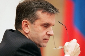 Зурабов: Россияне и украинцы - единый народ