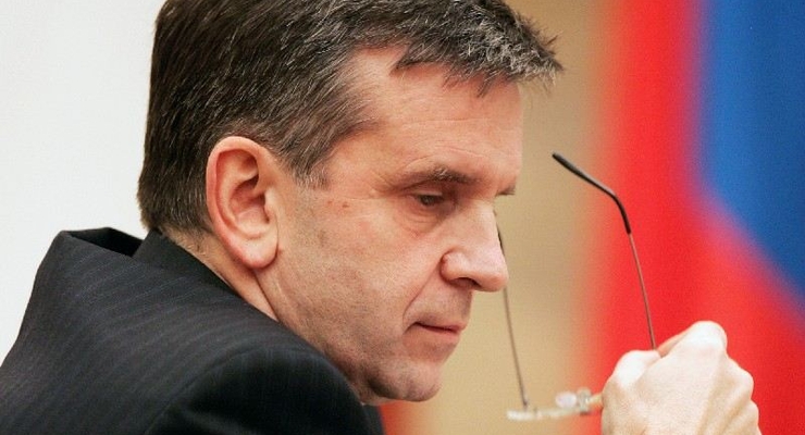 Зурабов: Россияне и украинцы - единый народ