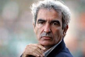 Раймон  Доменек не хочет  выпускать Анри в  стартовом составе