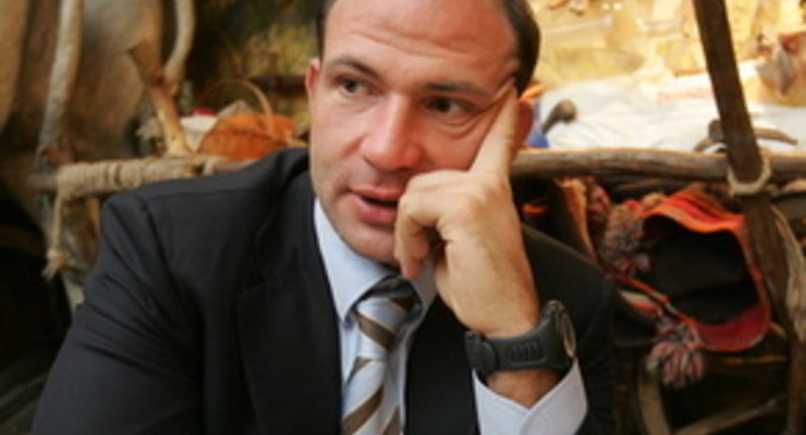 Парцхаладзе: Жилье подешевеет к 2012 году