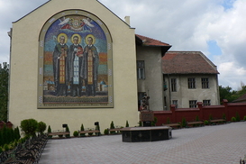 Янукович переименует улицу Мазепы