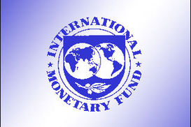 МВФ возьмется за Украину 21 июня