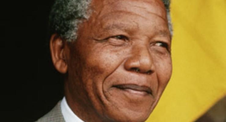 Правнучка Манделы погибла в ДТП