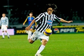 Каморанези рвется в бой