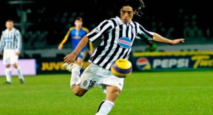 Каморанези рвется в бой