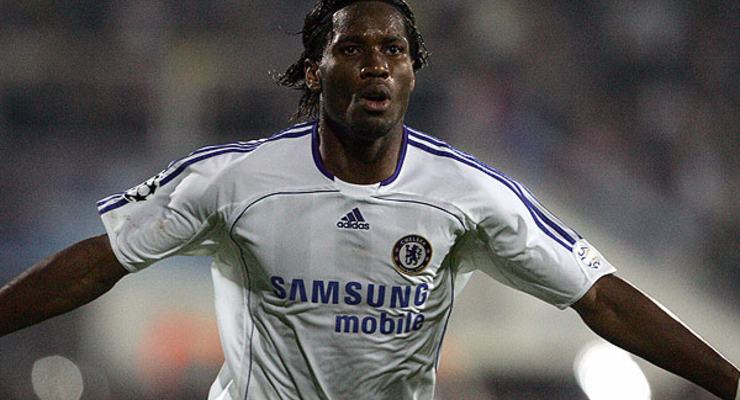 Дидье Дрогба сыграет на Чемпионате мира
