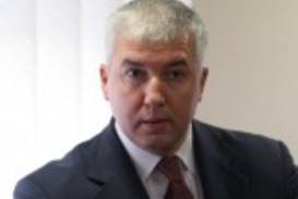 Главой Укрспецэкспорта стал регионал Саламатин