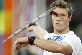 Спортсмен нечаянно убил копьем арбитра