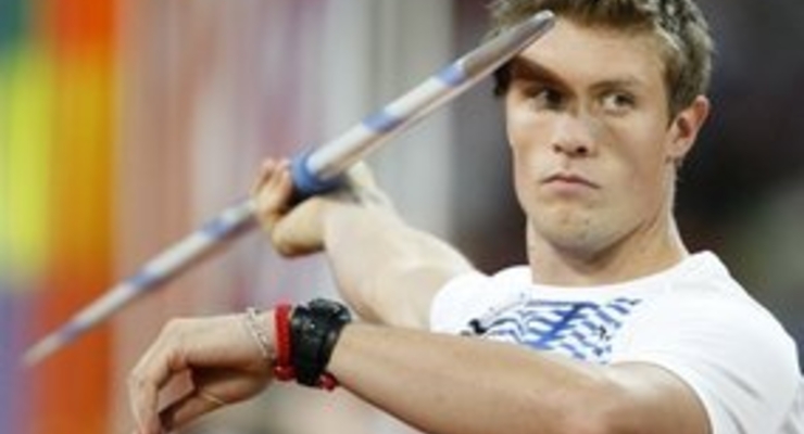 Спортсмен нечаянно убил копьем арбитра