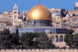 Визы в Израиль могут отменить уже в воскресенье!