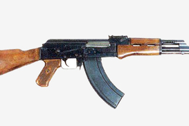 В Днепродзержинске расстреляли бизнесмена