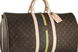 В Италии штрафуют за покупку подделок