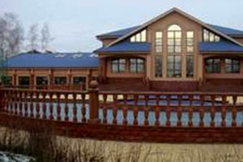 Самый дорогой особняк под Москвой стоит 65 млн долл