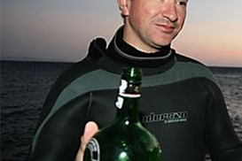 Схвачен экс-глава «Надра Банка» - подробности!