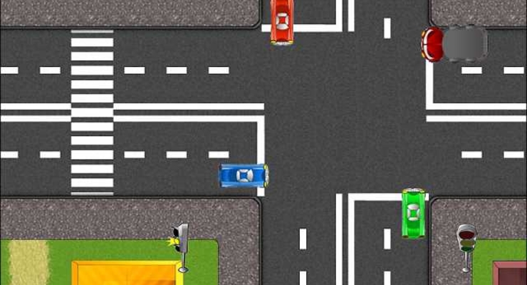 Что нового предлагают Правила дорожного движения?