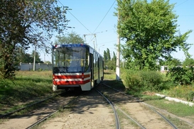 В Николаеве могут и вовсе отменить трамваи