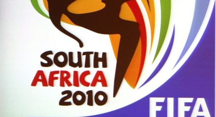 11 июня стартует Чемпионат мира по футболу-2010