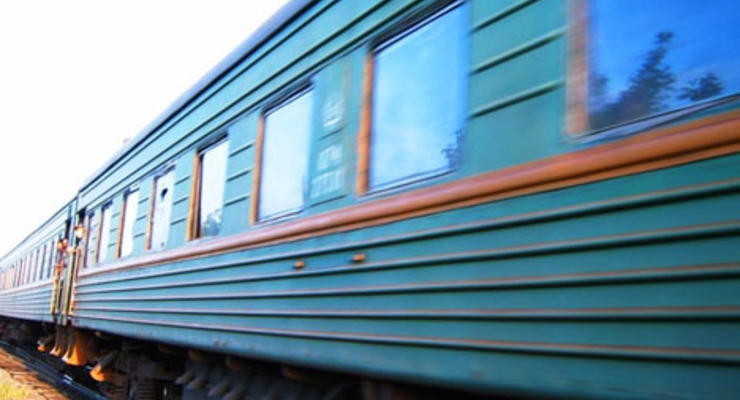 Укрзализныця назначила дополнительные поезда на юг