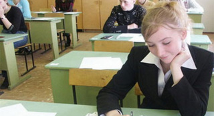3% выпускников «проспали» тестирование