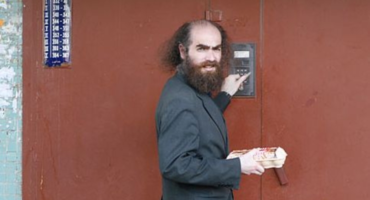 Математик из России отказался от премии в 1 млн.долл