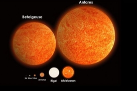 Скоро для Земли будут светить два Солнца