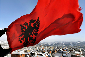 В Албанию можно поехать без визы