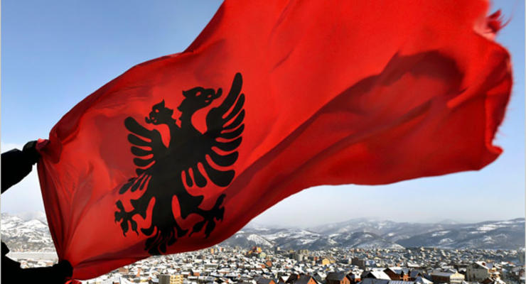 В Албанию можно поехать без визы