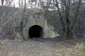 Лысую гору в Киеве застроят