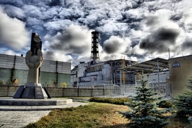 Фильм о Чернобыле обойдется в 3,2 миллиона долл.