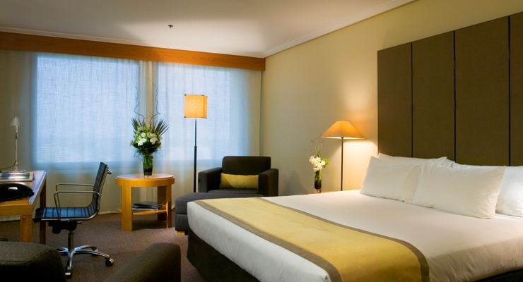 В Киеве построят 5-звездочную гостиницу Sofitel